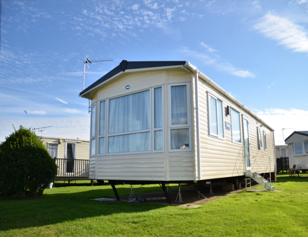 Our Holiday Home