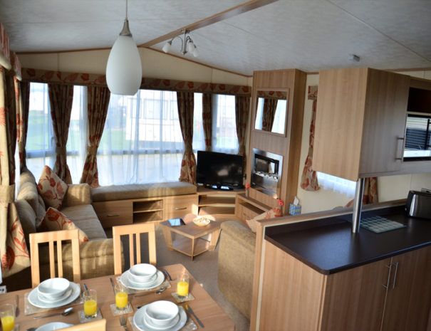 Dinning Area