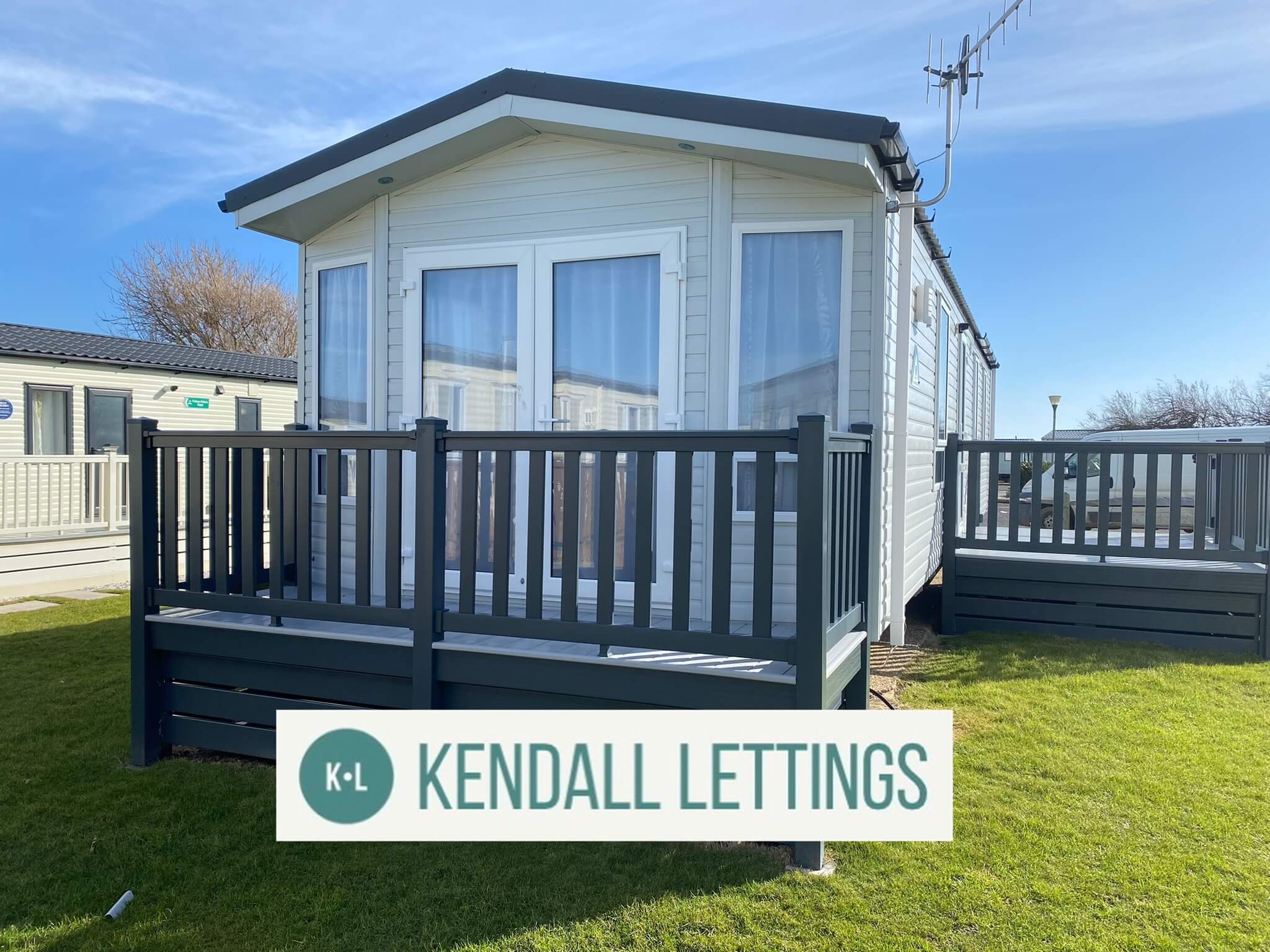 Chorus Kendall Lettings West Sands Holidays