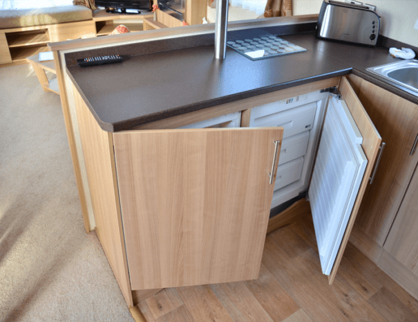 Fridge
