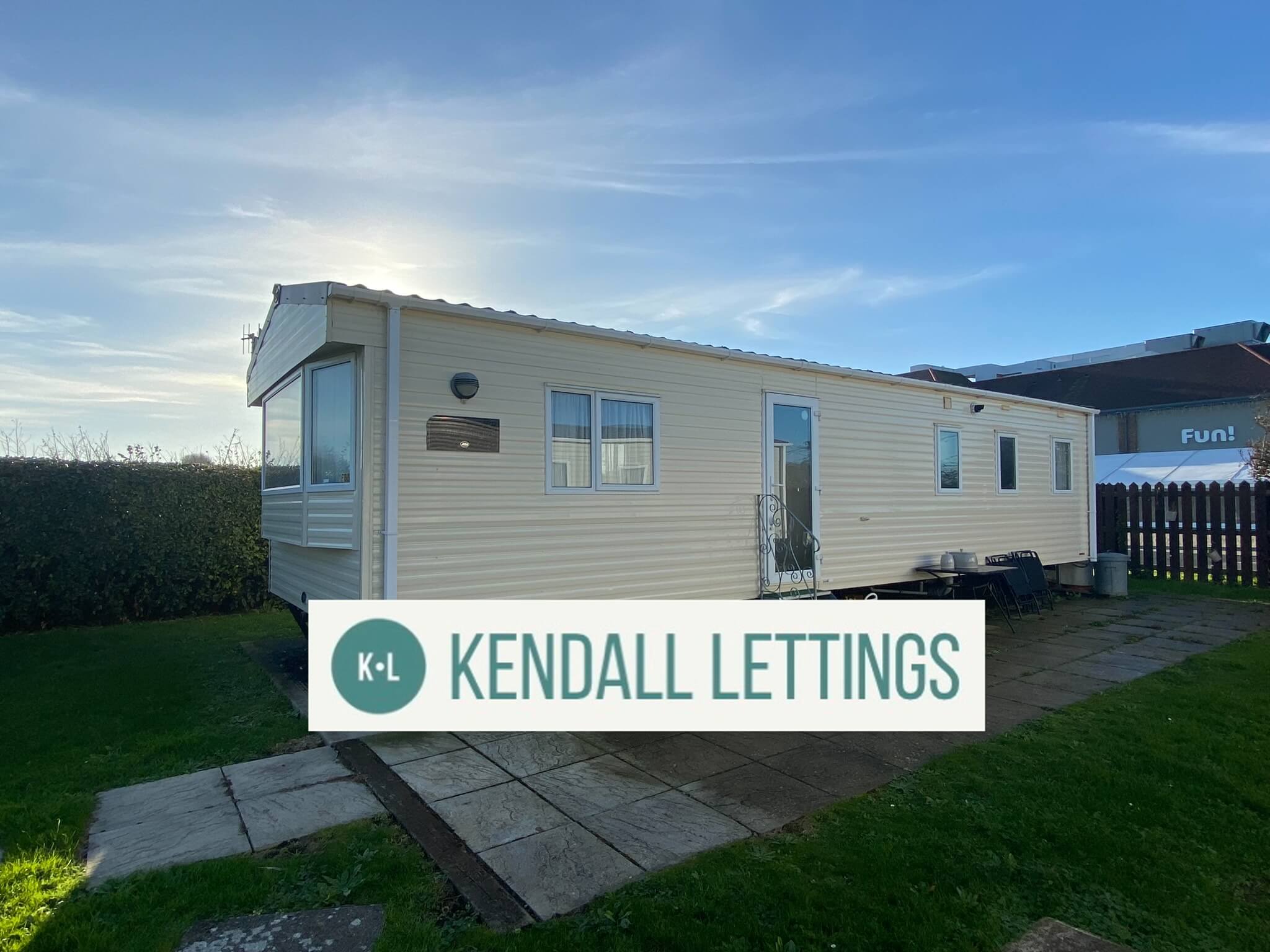 Offshore Breeze Kendall Lettings West Sands Holidays
